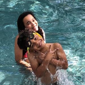 Meet your Posher, Natalie